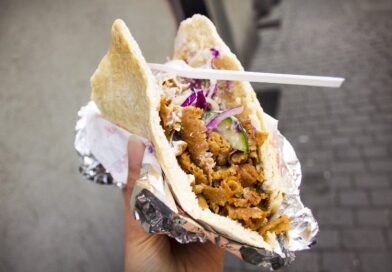 Kebab w Gnieźnie – przewodnik po najlepszych miejscach!