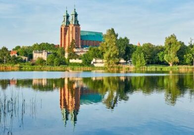 Gniezno – Gniazdo Polskiej Państwowości i Wiary!